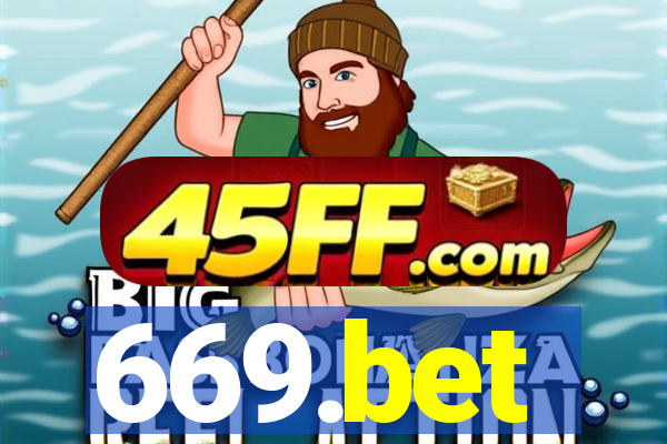 669.bet