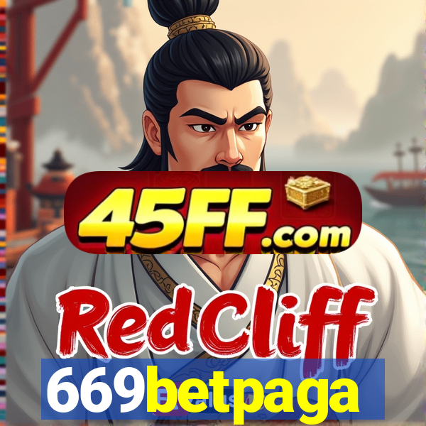 669betpaga