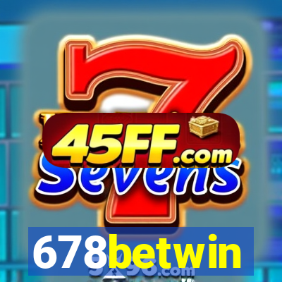 678betwin