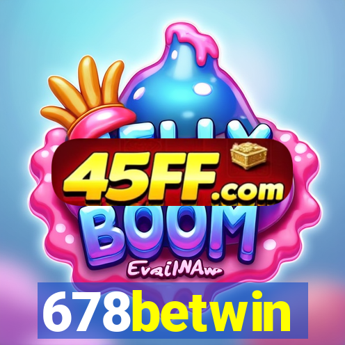 678betwin