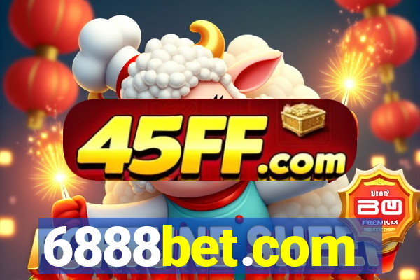 6888bet.com