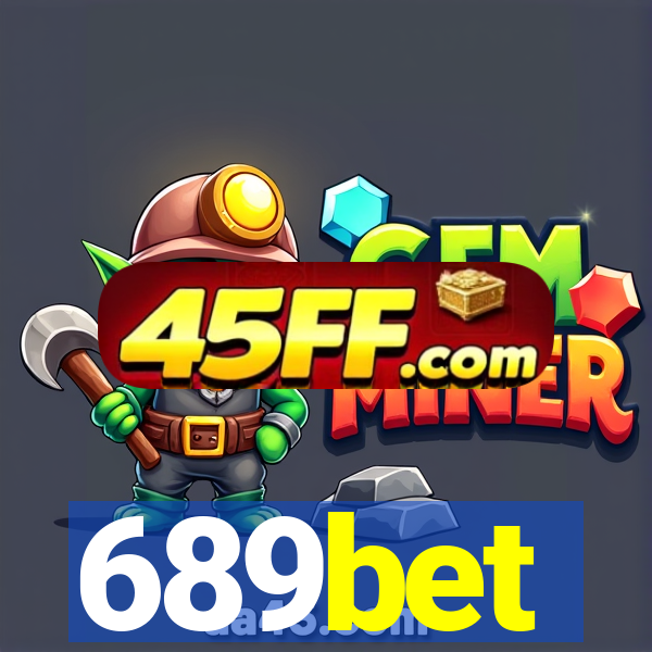 689bet