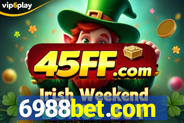6988bet.com