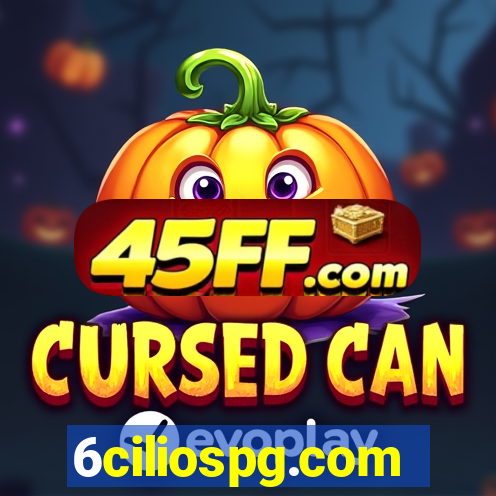 6ciliospg.com