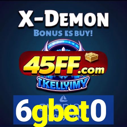 6gbet0