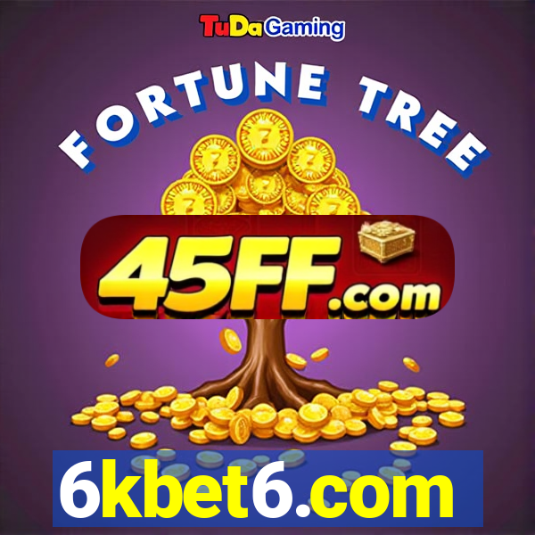 6kbet6.com
