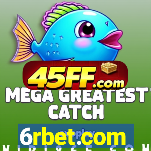 6rbet.com