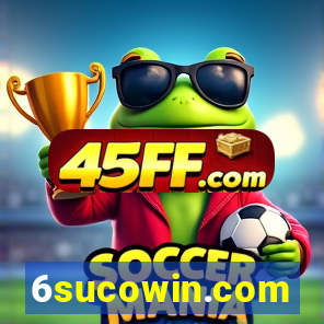 6sucowin.com
