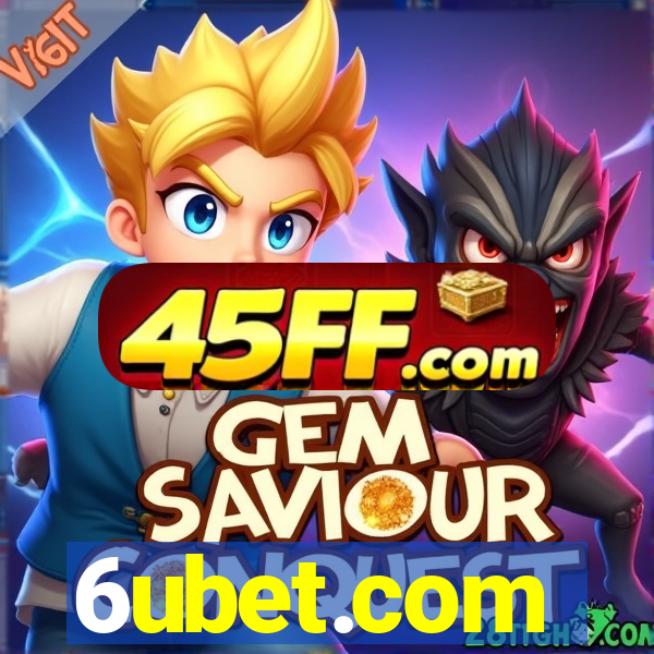 6ubet.com