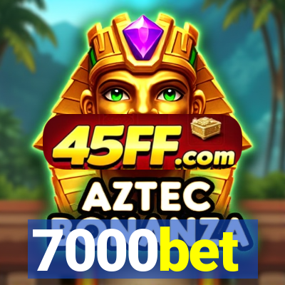 7000bet