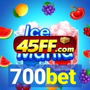 700bet