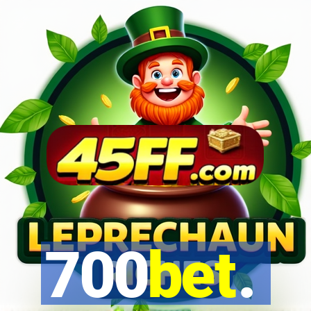 700bet.