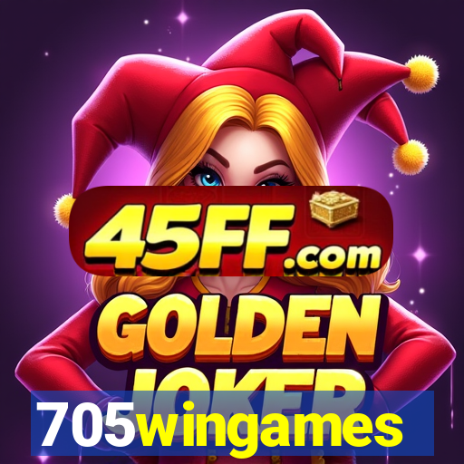 705wingames