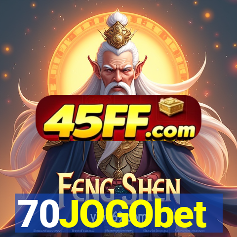 70JOGObet