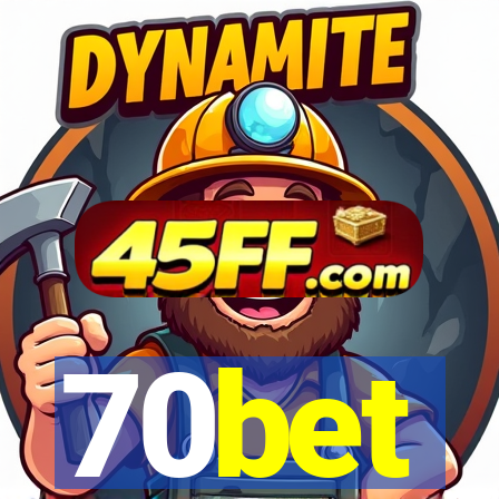 70bet