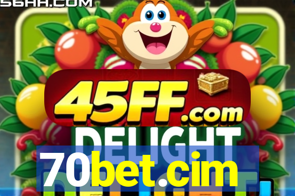 70bet.cim