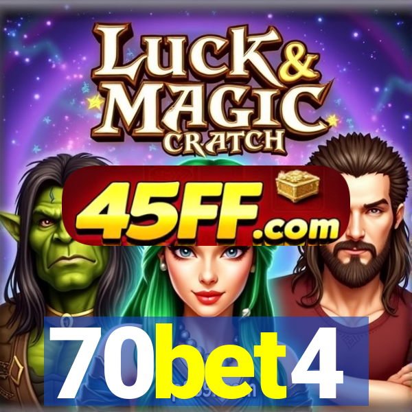 70bet4