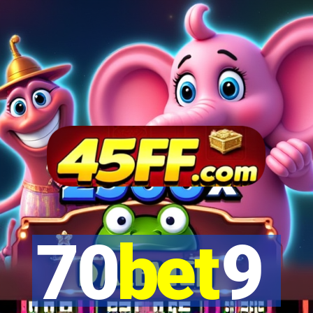 70bet9