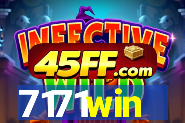 7171win