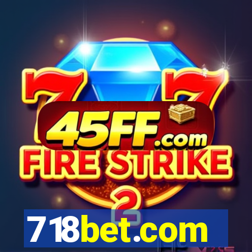 718bet.com
