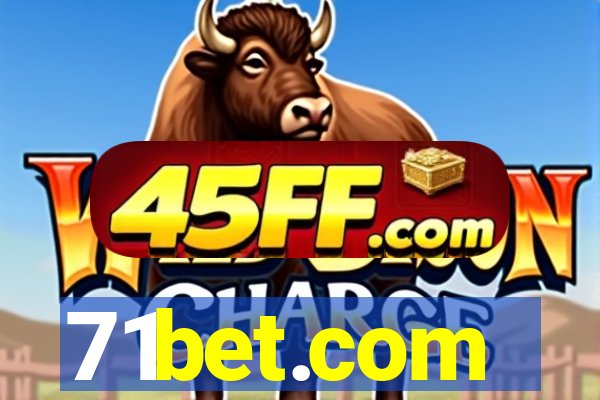 71bet.com