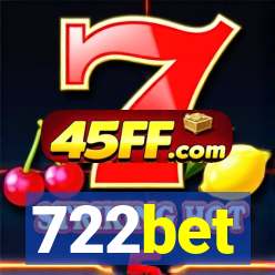 722bet