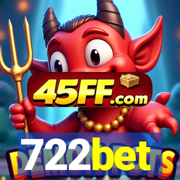 722bet