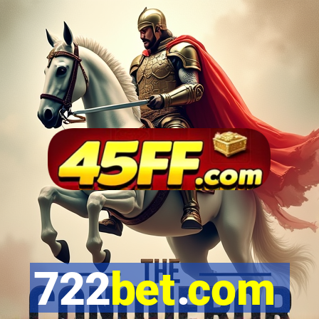 722bet.com