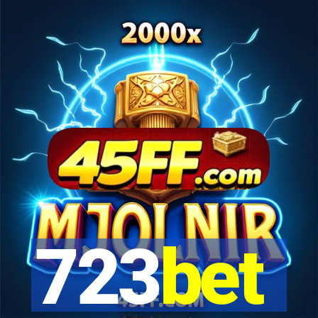 723bet