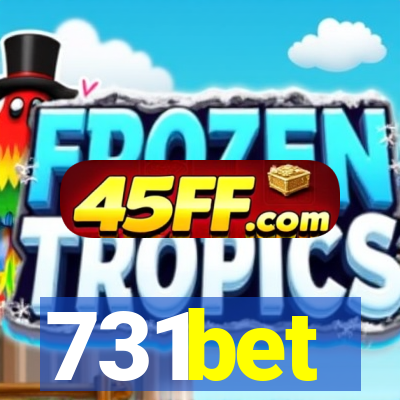 731bet
