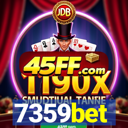7359bet