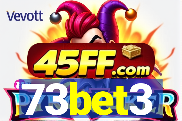 73bet3