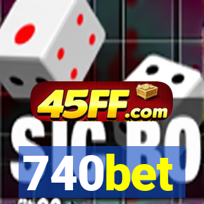 740bet