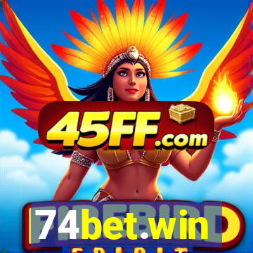 74bet.win