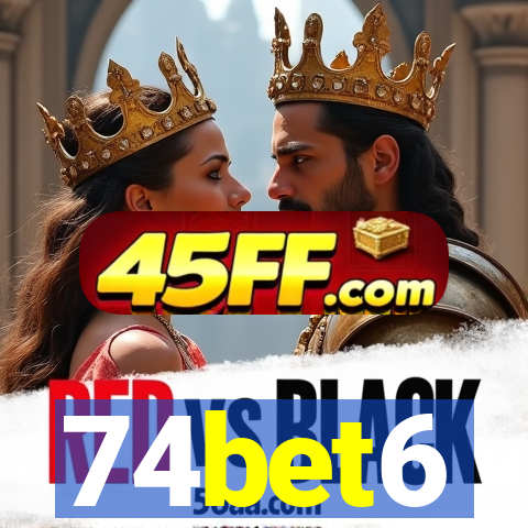 74bet6