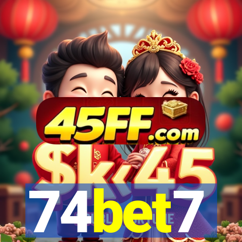 74bet7