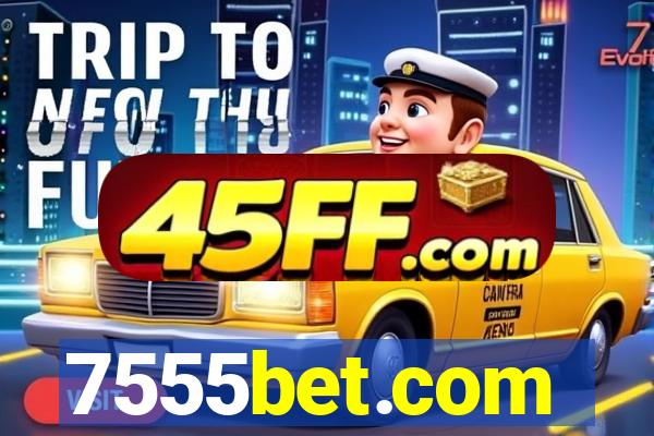 7555bet.com
