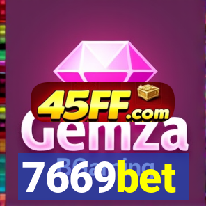 7669bet