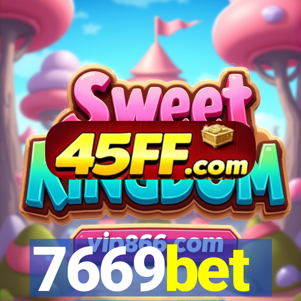 7669bet