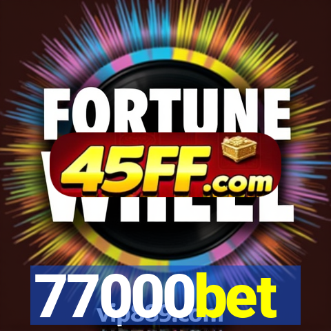 77000bet