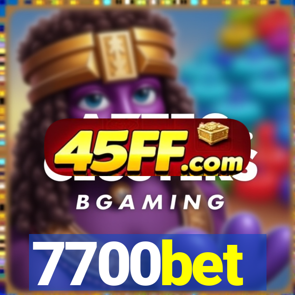 7700bet