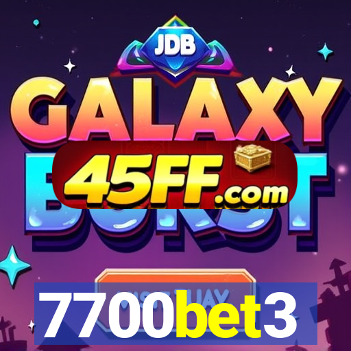7700bet3