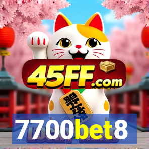 7700bet8