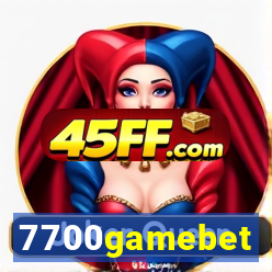 7700gamebet