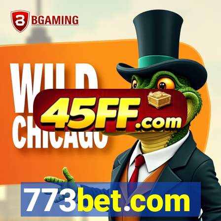 773bet.com