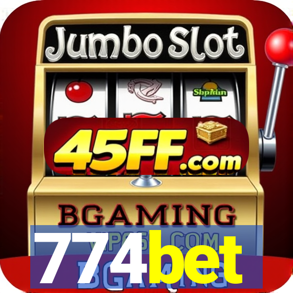 774bet