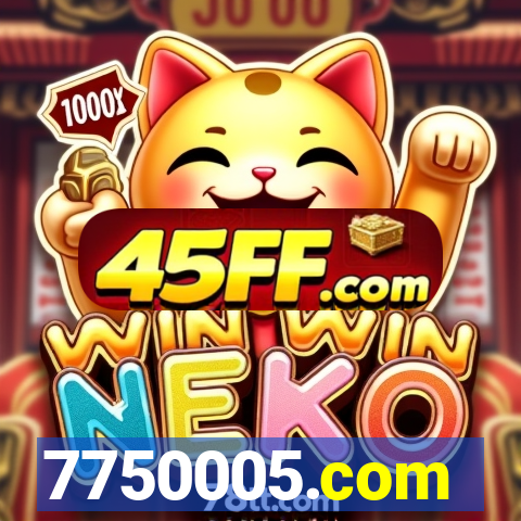 7750005.com