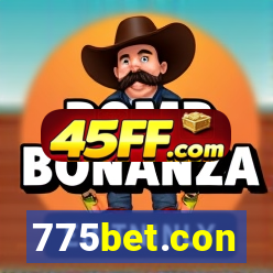 775bet.con