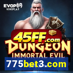 775bet3.com