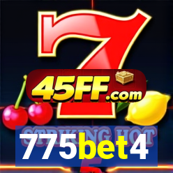 775bet4